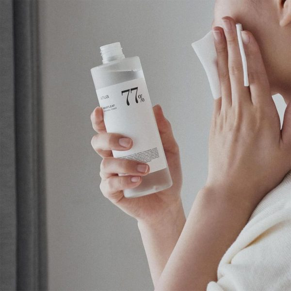 anua heartleaf 77 soothing toner 250ml 2