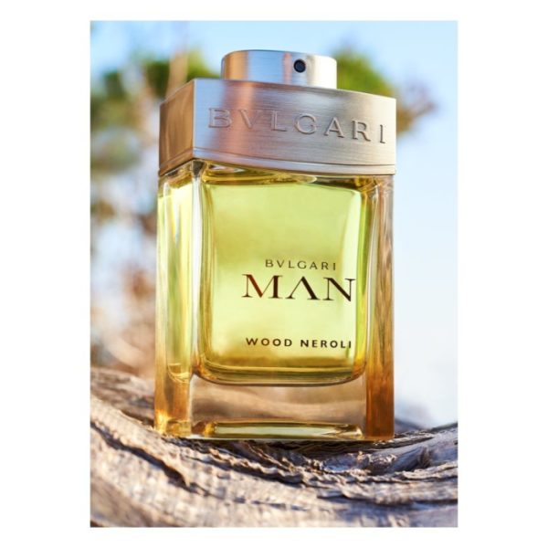 bvlgari man wood neroli eau de parfum fuer herren 100 ml