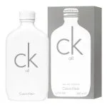 ادکلن کالوین کلین سی کی آل  Calvin Klein ck all - Image 3