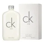 ادکلن کالوین کلین سی کی وان Calvin Klein ck one - Image 2