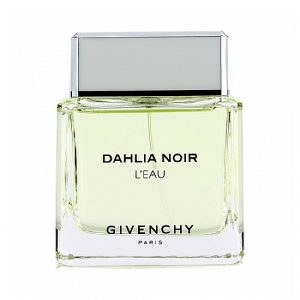ادکلن داهلیا نویر لئو جیونچی Givenchy Dahlia Noir