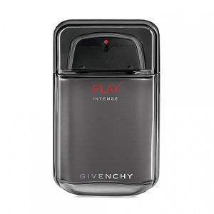 ادکلن پلی اینتنس مردانه جیونچی GIVENCHY Play Intense For Him