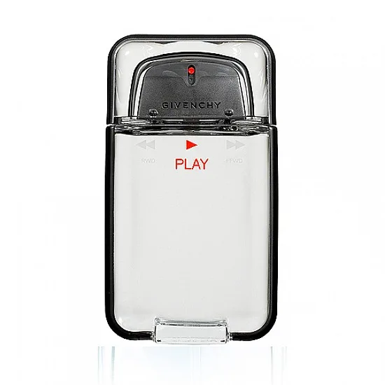 ادکلن جیونچی پلی مردانه_66894f21bcb91.jpeg ادکلن پلی مردانه جیونچی GIVENCHY PLAY - Image 1