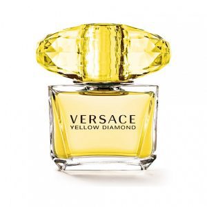 ادکلن ورساچه یلو دیاموند VERSACE YELLOW DIAMOND