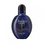 ادکلن کالوین کلین آبسشن نایت مردانه Calvin Klein OBSESSION NIGHT for me