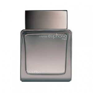 ادکلن کالوین کلین ایفوریا اینتنس مردانه Calvin Klein euphoria intense men