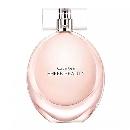 ادکلن کالوین کلین شیر بیوتی_669942d506564.jpeg ادکلن کالوین کلین شیر بیوتی Calvin Klein SHEER BEAUTY - Image 1