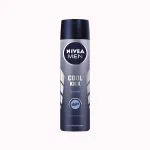 اسپری دئودورانت ضدتعریق مردانه نیوا Cool Kick