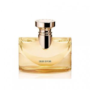 عطر بولگاری اسپلندیدا آیریس دور BVLGARI SPLENDIDA IRIS D’OR