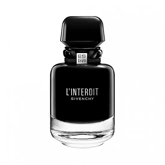 عطر جیونچی له اینتردیت اینتنس_66894f0b8f310.jpeg عطر جیونچی له اینتردیت اینتنس GIVENCHY L'INTERDIT INTENSE EDP - Image 1