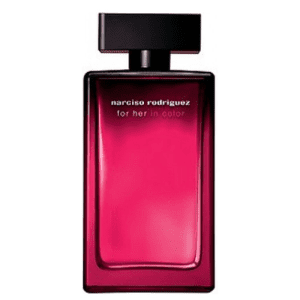 عطر نارسیسو رودریگز فور هر این کالر narciso rodriguez for her in color
