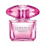 عطر ورساچه برایت کریستال ابسولو  VERSACE BRIGHT CRYSTAL ABSOLU