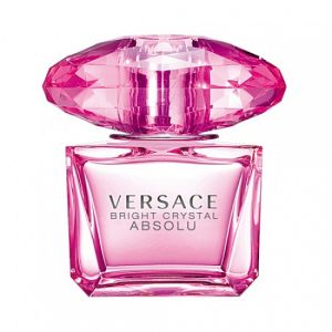 عطر ورساچه برایت کریستال ابسولو VERSACE BRIGHT CRYSTAL ABSOLU