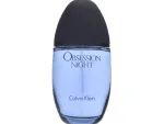 عطر کالوین کلین آبسشن نایت زنانه Calvin Klein OBSESSION NIGHT