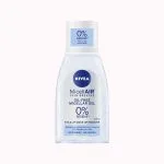 ژل میسلار واتر پاک کننده آرایش چشم نیوا Nivea eye makeup remover