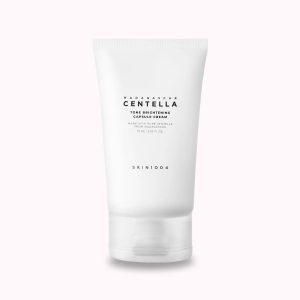 کرم کپسولی روشن کننده اسکین 1004 SKIN