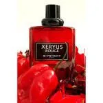 ادکلن زریوس رژ جیونچی Givenchy Xeryus Rouge - Image 3