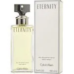 عطر کالوین کلین اترنیتی زنانه  Calvin Klein ETERNITY - Image 2