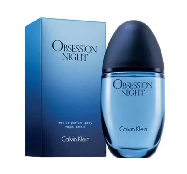 ger pl CALVIN KLEIN OBSESSION NIGHT WOMAN EDP SPRAY 100 ML 70028 1