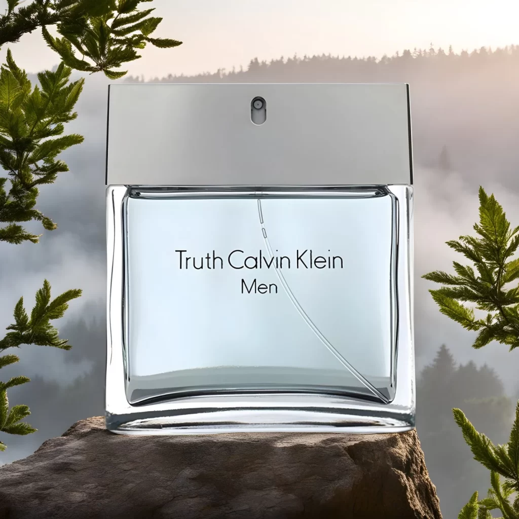 ادکلن کالوین کلین تروث مردانه Calvin Klein Truth Men 1 image M9G