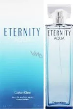 عطر کالوین کلین اترنیتی آکوا زنانه Calvin Klein ETERTINTY AQUA - Image 3