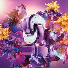 ادکلن امنیا آمیتیس بولگاری BVLGARI OMNIA AMETHYSTE 1 images 2