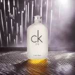 ادکلن کالوین کلین سی کی وان Calvin Klein ck one - Image 4