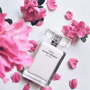 ادکلن نارسیسو رودریگز لئو فور هر l'eau narciso rodriguez 1 narciso rodriguez l eau for her e6567 1