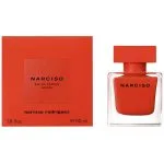 عطر نارسیسو رودریگز نارسیسو رژ  NARCISO RODRIGUEZ NARCISO ROUGE - Image 3