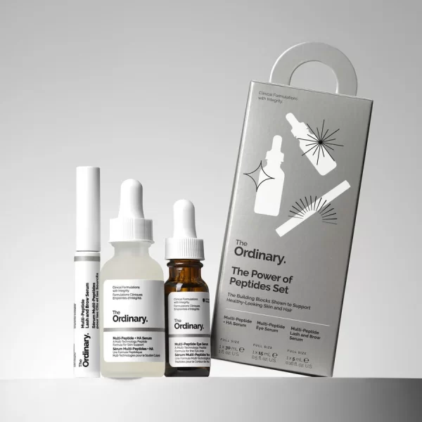 rdn power of peptides giftset lifestyle