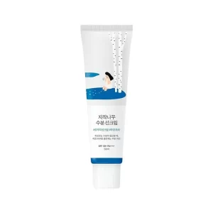 ضدآفتاب مرطوب کننده راندلب Round Lab Birch Moisturizing SPF50