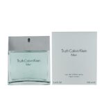 ادکلن کالوین کلین تروث مردانه Calvin Klein Truth Men - Image 2