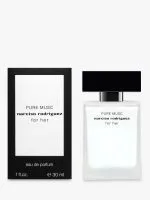 عطر نارسیسو رودریگز فور هر پیور ماسک NARCISO RODRIGUEZ PURE MUS - Image 2