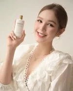 ضدآفتاب مینرال سنتلا ماداگاسکار اسکین SKIN 1004 - Image 4