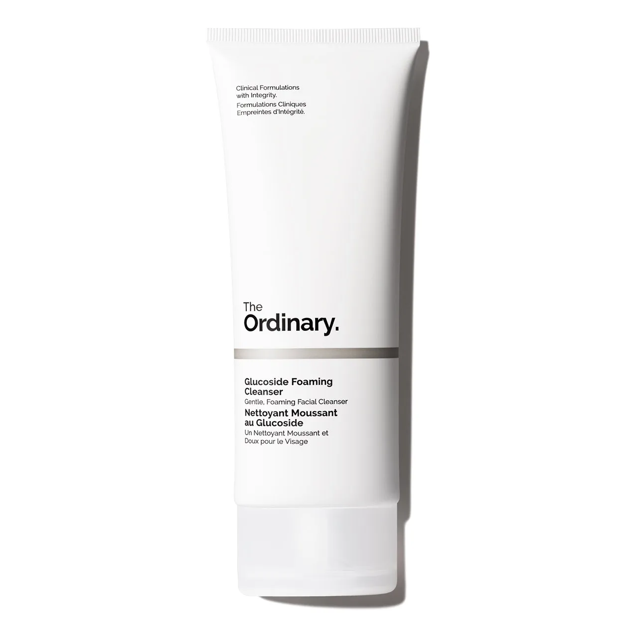 the-ordinary-Glucoside-Foaming-Cleanser_1- فوم پاک کننده و شوینده صورت گلوکوزید اوردینری The Ordinary - Image 1