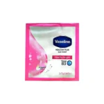 صابون روشن کننده هلتی پلاس وازلین VASELINE SOAP HEALTHY PLUS BAR SOAP VIT B3