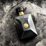 عطر ورساچه پور هوم عود نویر  VERSACE pour homme OUD NOIR - Image 2