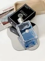 ادکلن ورساچه پور هوم VERSACE pour homme - Image 2