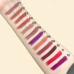 رژ لب جامد مای میکاپ استوری My make up story - Image 3