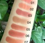 رژگونه مای میکاپ استوری Mymakeupstory - Image 2