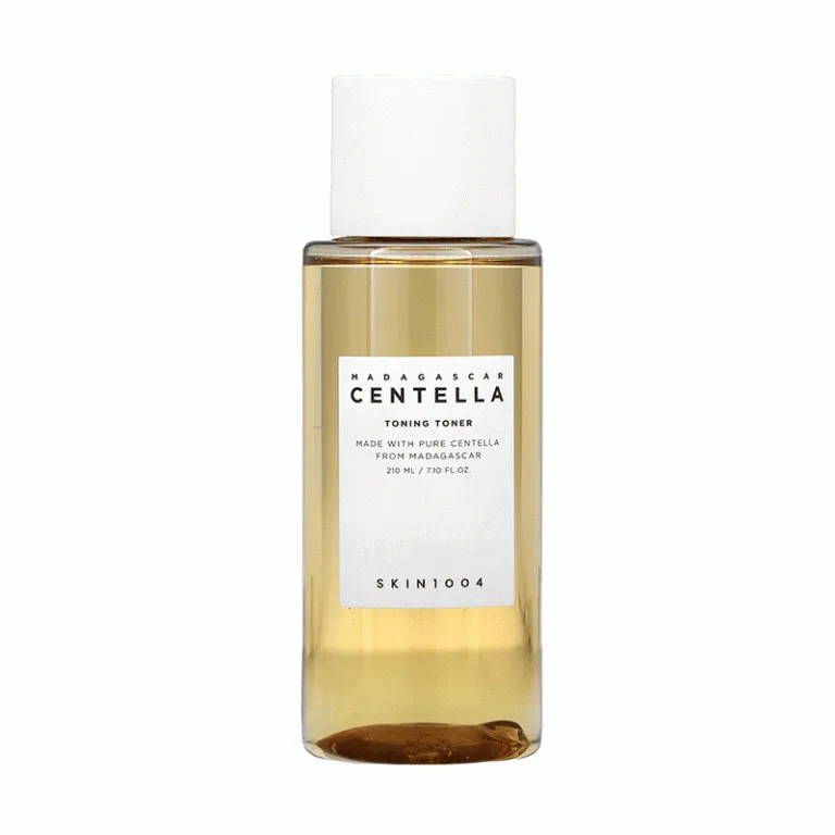 تونر-ماداگاسکار-سنتلا-اسکین-1004-SKIN1004-Madagascar-Centella-Toning-Toner-1-768x768 تونر آبرسان سنتلا ماداگاسکار اسکین ۱۰۰۴ SKIN - Image 1