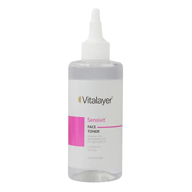 تونر-پوست-حساس-Sensivit-ویتالیر-min-1024x1024 تونر پوست حساس Sensivit ویتالیر Vitalayer - Image 1