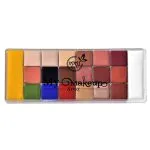 پالت رنگدانه جادویی مای میکاپ استوری My make up story