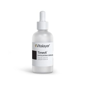 سرم لایه بردار تایم ویت ویتالیر vitalayer