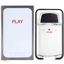 ادکلن پلی مردانه جیونچی GIVENCHY PLAY 1 1