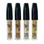 سایه مایع شاین مای میکاپ استوری My makeup story - Image 3