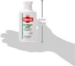 شامپو درمان موی چرب آلپسین ALPECIN FETTENDES OILY HAIR SHAMPOO - Image 2