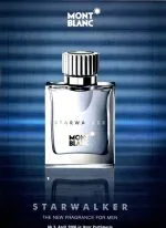 ادکلن مون بلان استار واکر MONT BLANC STARWALKER - Image 3