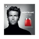 عطر مون بلان لجند رد MONT BLANC LEGEND RED - Image 3