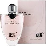 ادکلن مون بلان ایندیویژوال زنانه MONT BLANC FEMME INDIVIDUELLE - Image 2